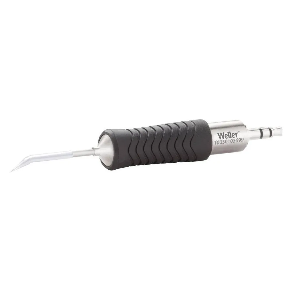 Weller Erem Lötspitze RT Pico, konisch gebogen 0,2mm