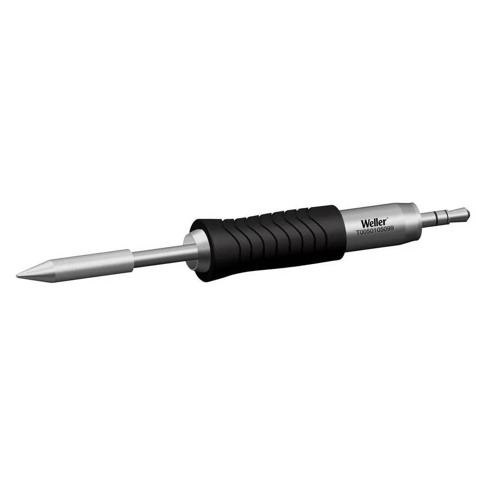 Weller Erem Lötspitze RT Ultra, konisch 0,8mm, MIL SPEC