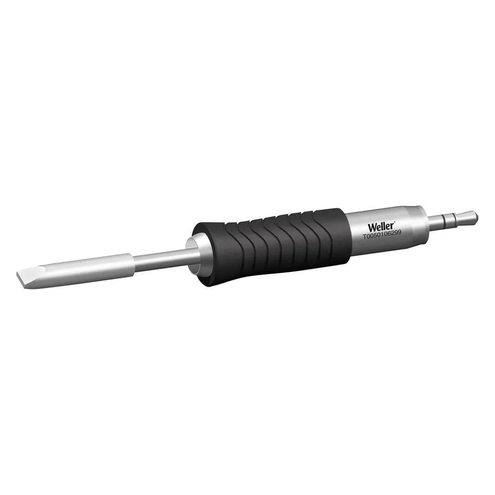 Weller Erem Lötspitze Meisselform Spitzen-Länge 27.5 mm Inhalt 1 St.