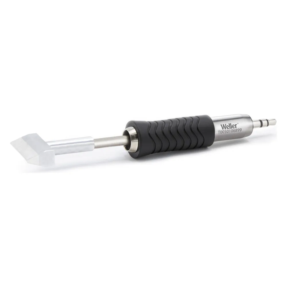 Weller Erem Lötspitze RT Ultra, Klinge 20,0mm, MIL SPEC