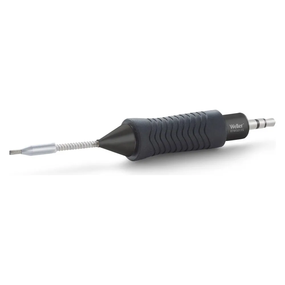 Weller Erem Weller RTMS 013 S MS Lötspitze Meisselform Spitzen-Grösse 1.30mm Inhalt 1St.