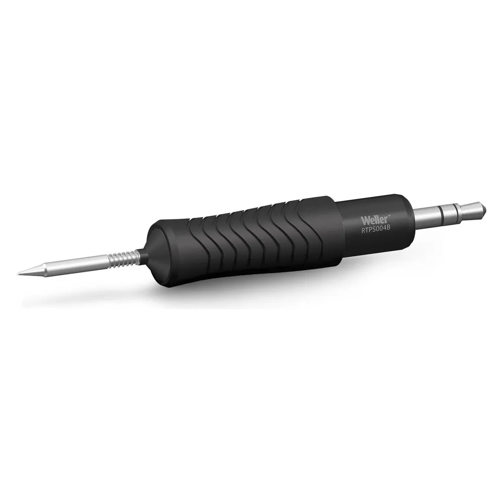 Weller Erem Weller RTPS 004 B MS Lötspitze abgeschrägt Spitzen-Grösse 0.40mm Inhalt 1St.