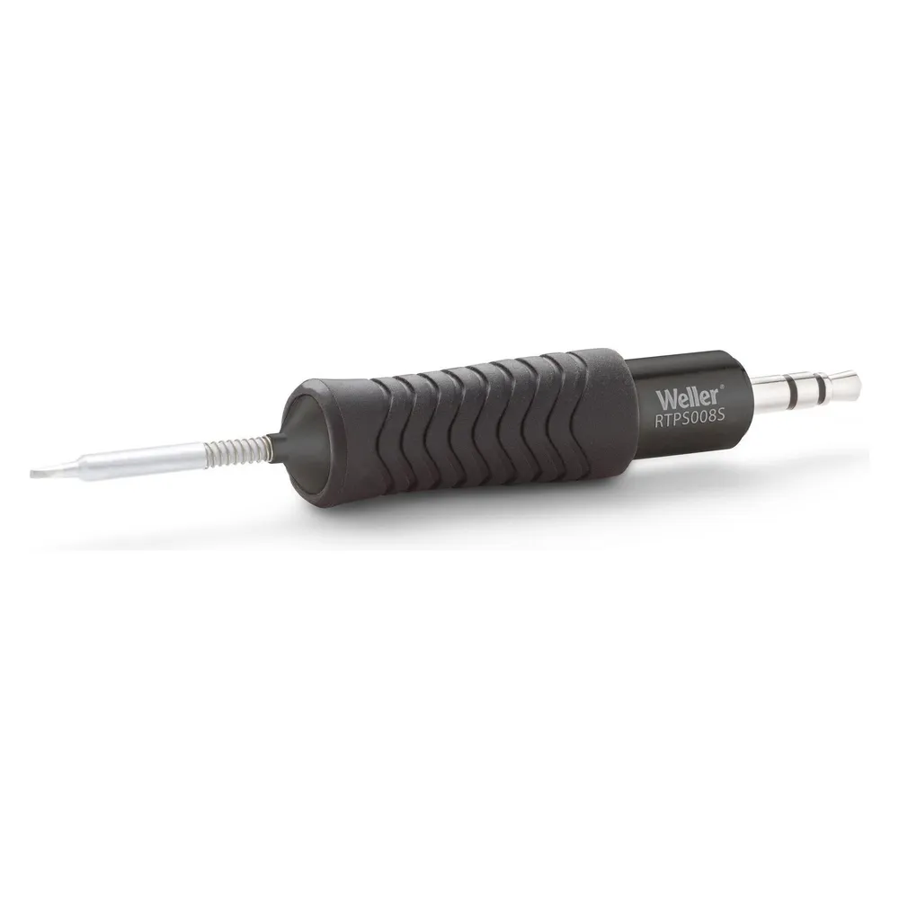 Weller Erem Weller RTPS 008 S MS Lötspitze Meisselform Spitzen-Grösse 0.80mm Inhalt 1St.