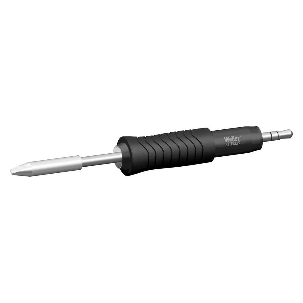 Weller Erem Weller RTUS 022 S MS Lötspitze Meisselform Spitzen-Grösse 2.20 mm Inhalt 1 St.