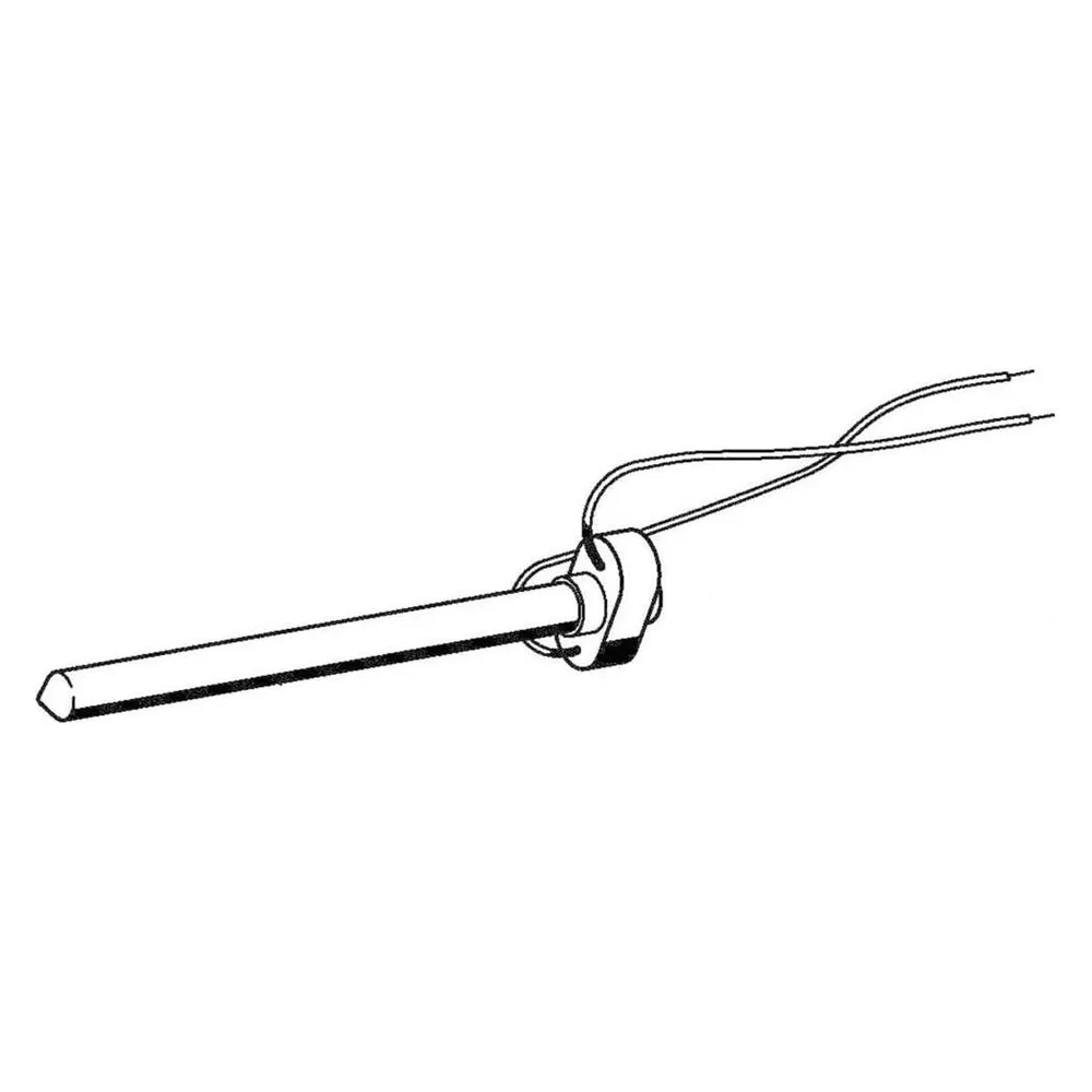 Weller Erem Temperatursensor für Lötkolben LR-20