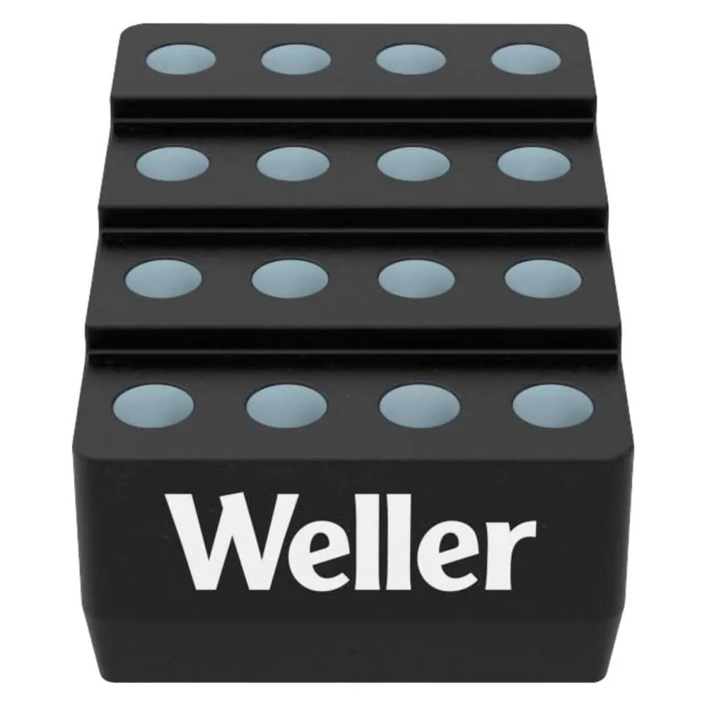Weller Erem Weller Wxsmart Ultra/Tweezer Entlöt/Löt Set Löt-/Entlötstation 300W 100 - 450°C