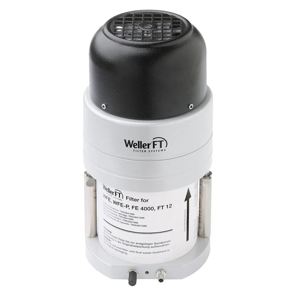 Weller Erem Lötrauchabsaugung WFE P 230 V 70 W