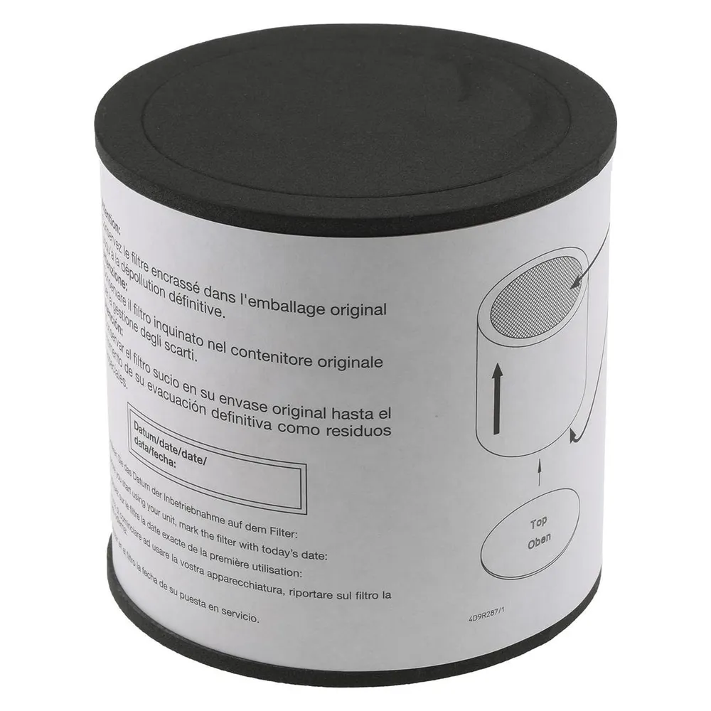 Weller Erem Filterpatrone