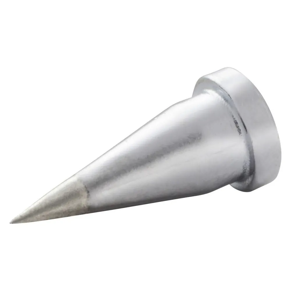 Weller Erem Lötspitze Serie LT, LT 1/Ø 0,25 mm, rund, 100 Stück