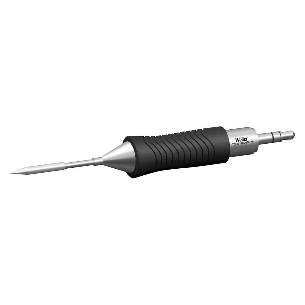 Weller Erem Lötspitze Serie RTM, Rundform, RTM 002 C/Ø 0,2 mm, konisch