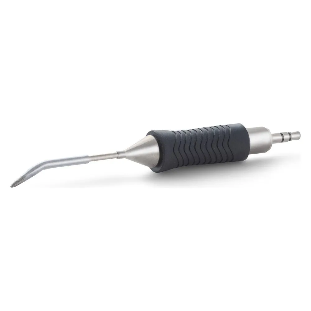 Weller Erem Lötspitze RT Micro, Meissel gebogen, 1,3mmx0,5mm