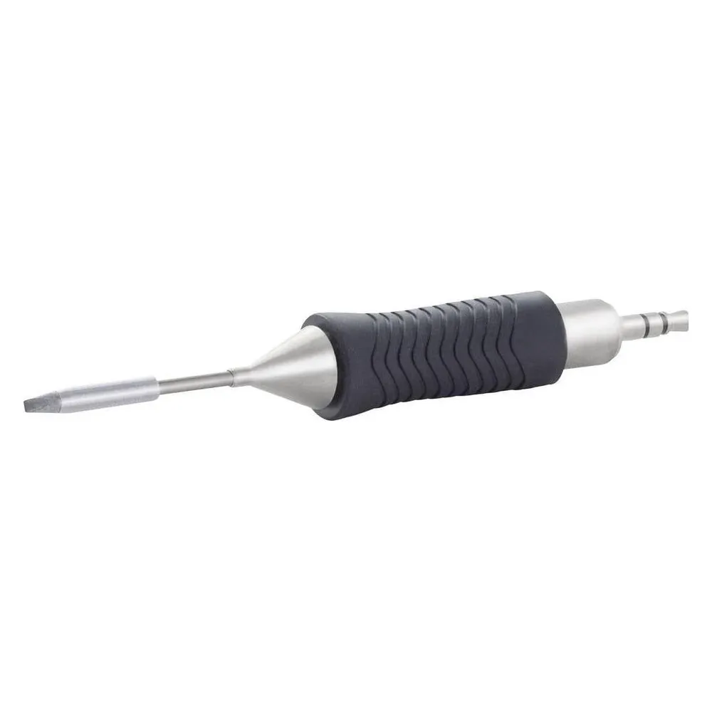 Weller Erem RTM 015 S Lötspitze Meisselform Spitzen-Länge 18 mm Inhalt 1 St.