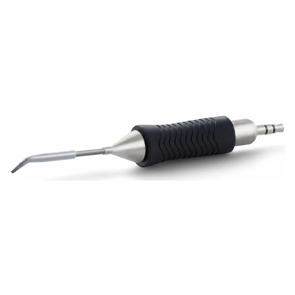 Weller Erem Lötspitze Meisselform, gebogen