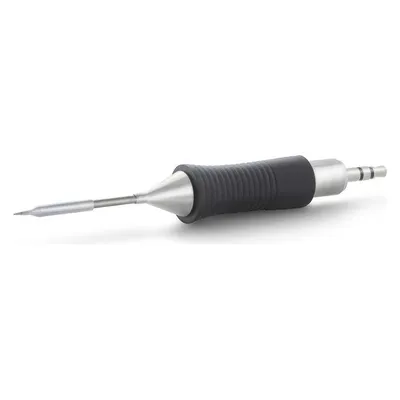 Weller Erem Lötspitze Serie RTM, Meisselform, RTM 004 S/0,4 x 0,2 mm, gerade