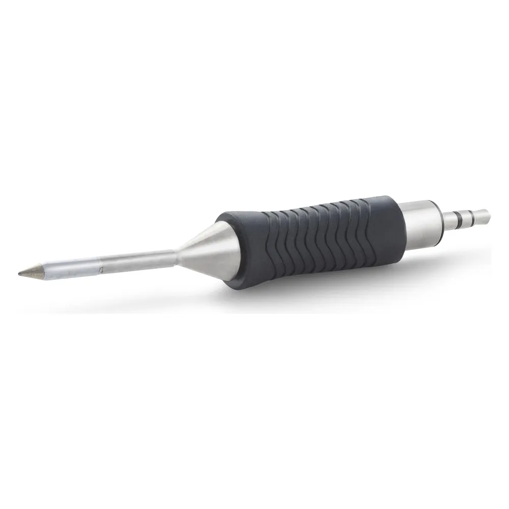 Weller Erem Lötspitze RT Micro, konisch 0,8mm, MIL SPEC