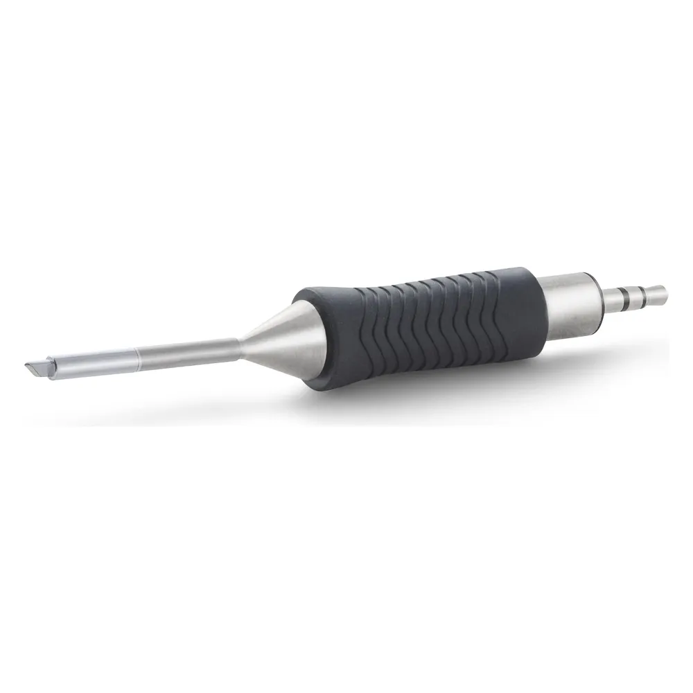Weller Erem Lötspitze RT Micro, Messer 3,0mm, MIL SPEC