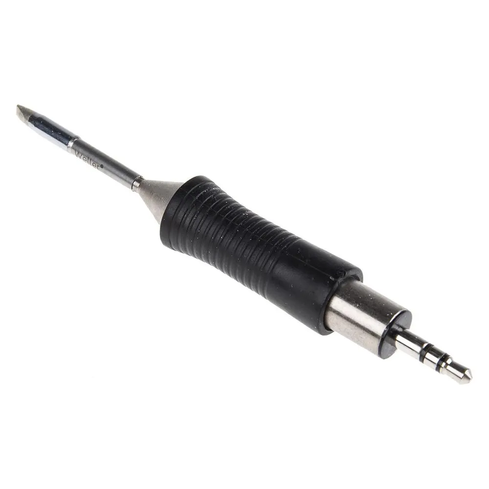 Weller Erem Lötspitze RT Micro, Meissel 2,2mmx0,4mm, MIL SPEC