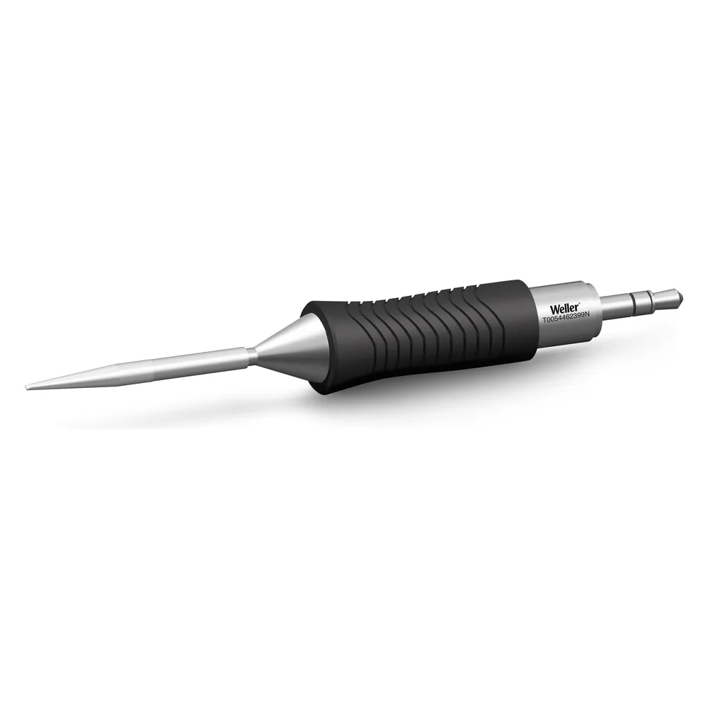 Weller Erem Lötspitze RT Micro, Meissel 0,8mmx0,4mm, MIL SPEC