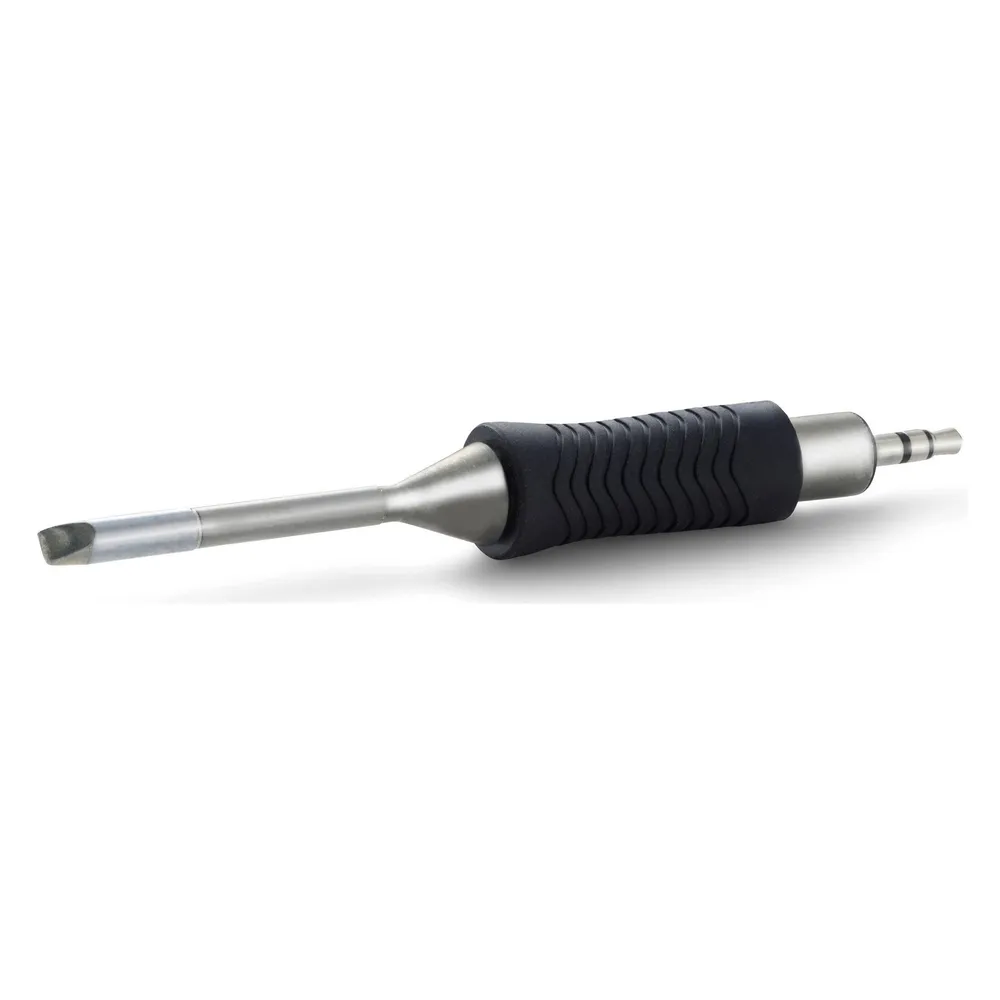 Weller Erem Lötspitze RT Micro, Meissel 3,6mmx0,9mm, MIL SPEC