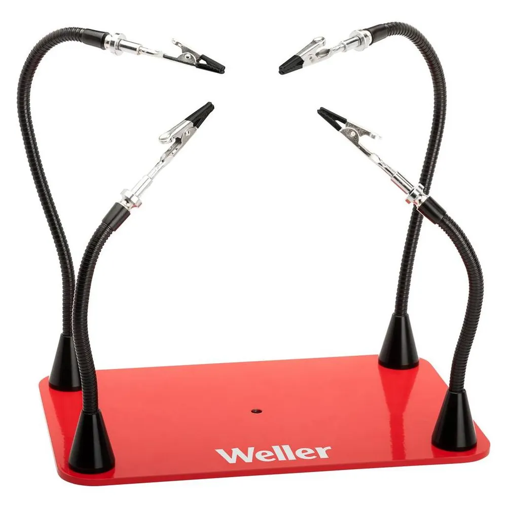 Weller Erem Platinenhalter