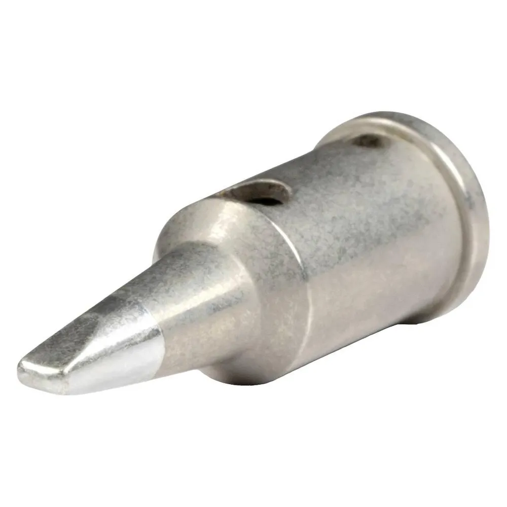 Weller Erem WLTDF24IBU75 Lötspitze Flachform Spitzen-Grösse 2.4 mm Inhalt 1 St.