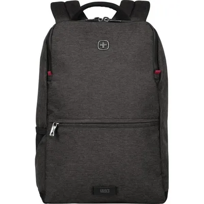 Rucksack Wenger MX Reload 14" 17L Polyester Grau