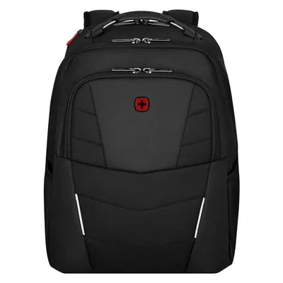 Rucksack Wenger Altair für Laptop 15,6" und Tablet 10" recyceltes Polyester