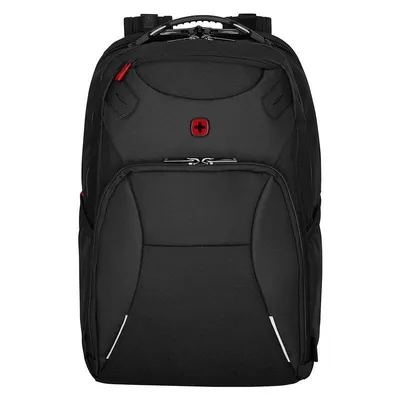Wenger Cosmic Rucksack für Laptop bis 17" und Tablet bis 10"