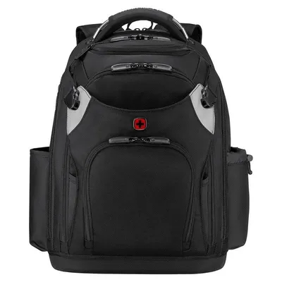 Wenger Tool Backpack Pro Rucksack 17" mit Werkzeughalter