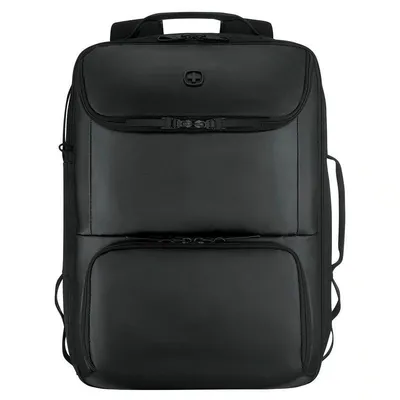 Wenger UrbanOne Travel Rucksack für Laptop 16 Zoll