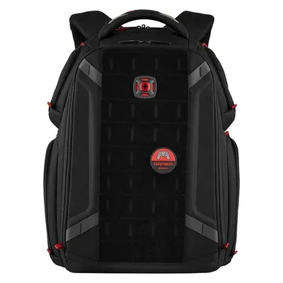Rucksack Wenger PlayerOne Gaming fuer Laptop 17,3 und Tablet 12 29 L