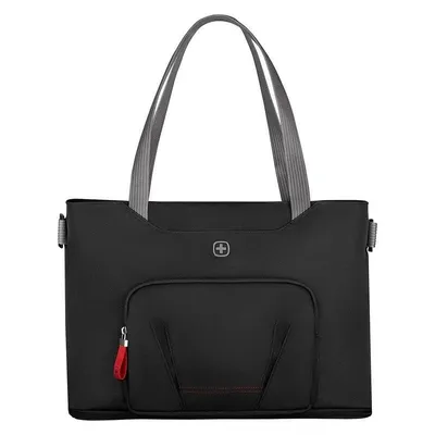Tasche Wenger Motion Deluxe Tote 19L Laptop 15,6Zoll Tablett 10Zoll