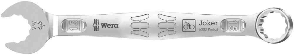 WERA Ringmaulschlüssel