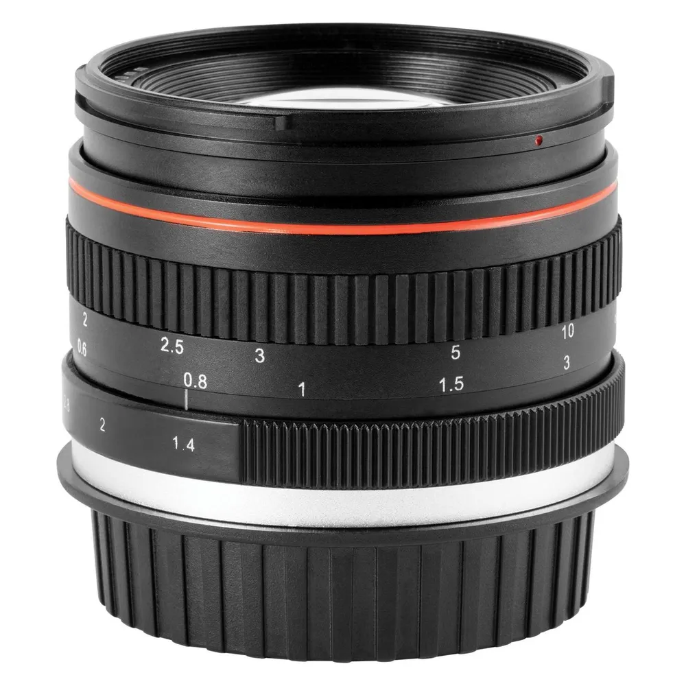 Westcott 50mm f/1.4 Lens Kit for Optical Spot