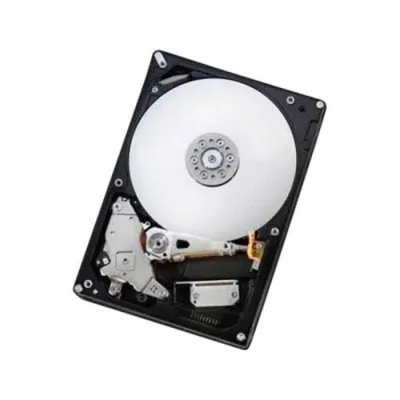 WD Deskstar NAS v2 3,5 Zoll, 6 TB, SATA 3