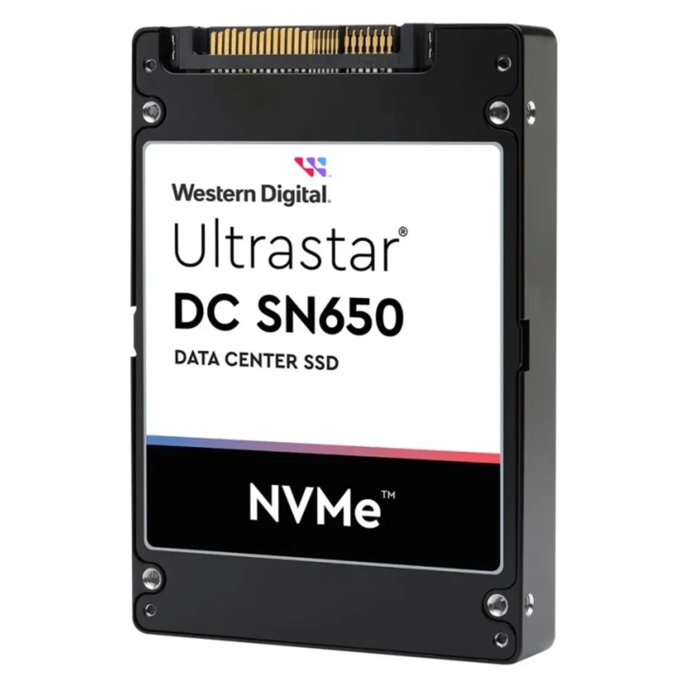 Disco Duro Western Digital Ultrastar WUS5EA176ESP5E3 7