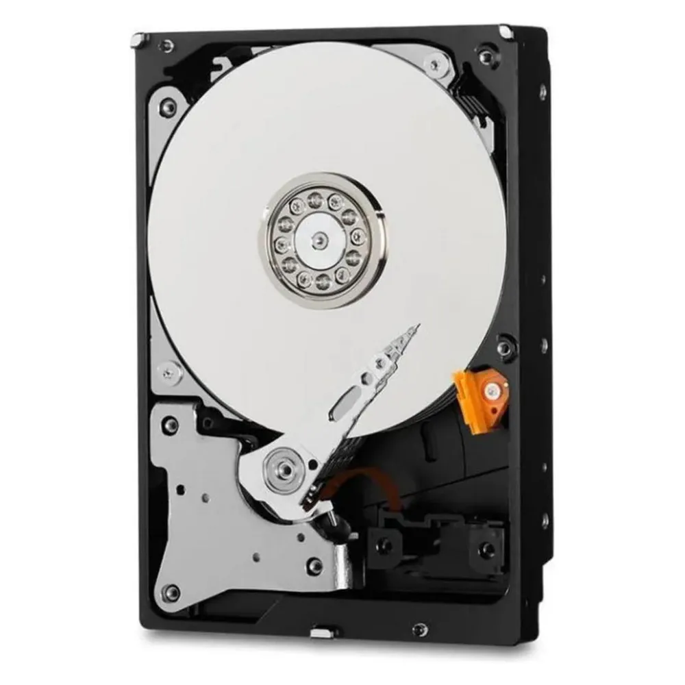 WD Purple 3TB 24x7