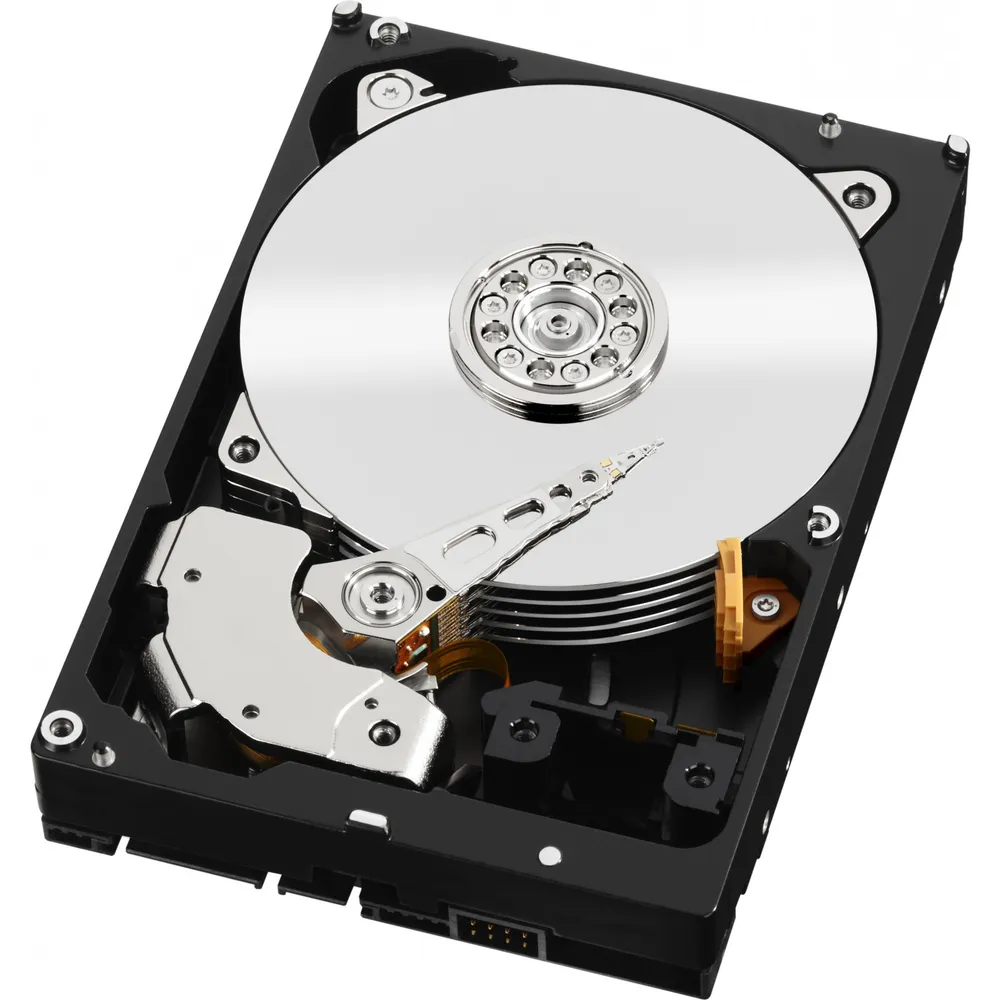 WD Black Performance Hard Drive WD1002FAEX | wd1002faex | Festplatte - 1 TB