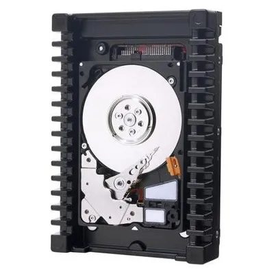 WD VelociRaptor WD2500BHTZ