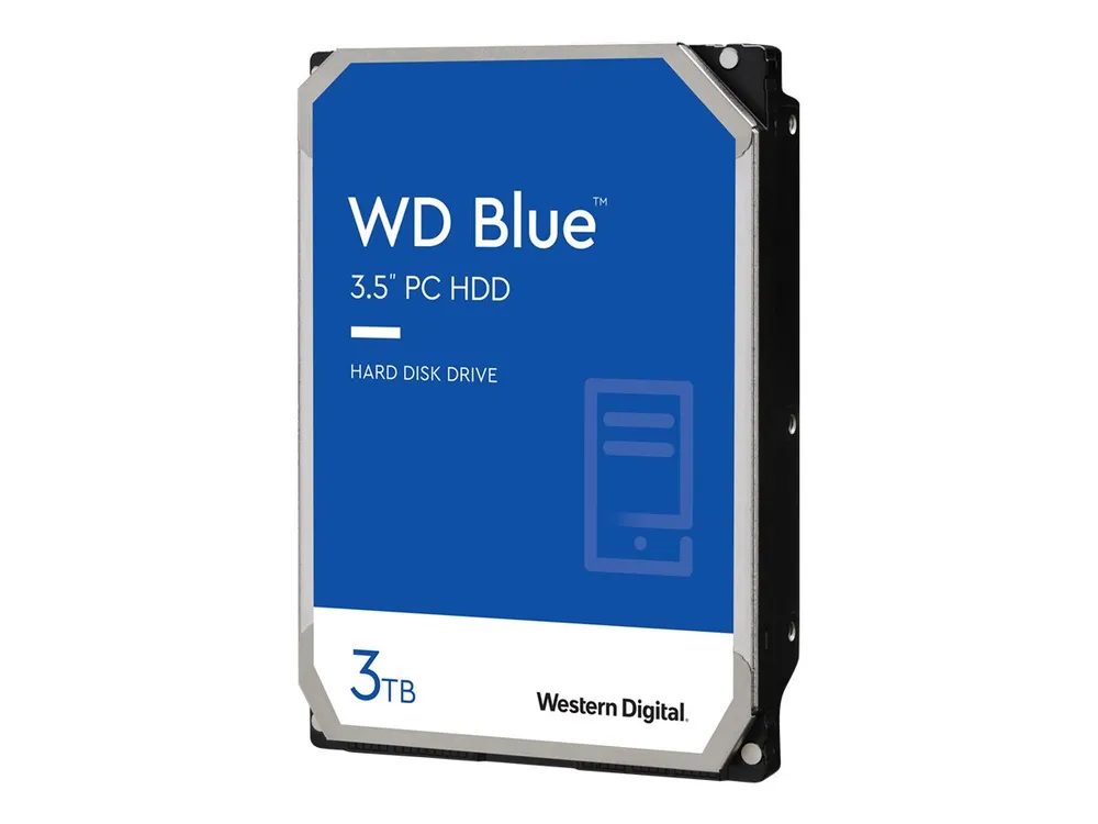 WD Blue WD30EZRZ | wd30ezrz | Festplatte - 3 TB