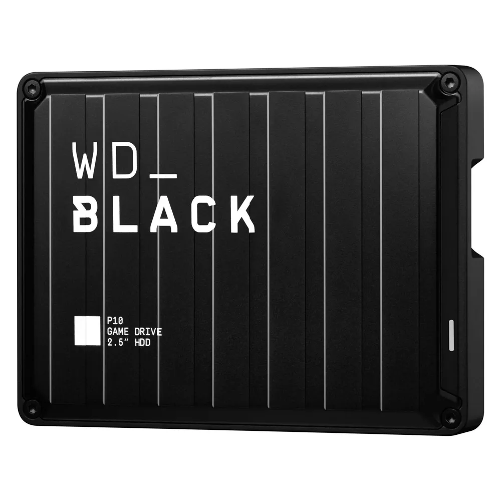 WD Black P10 Game Drive 4TB