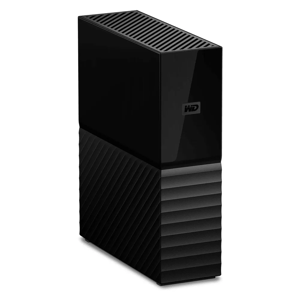WD My Book (18 TB)