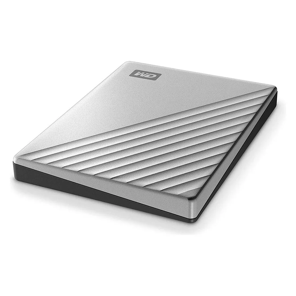 WD My Passport Ultra (1 TB)