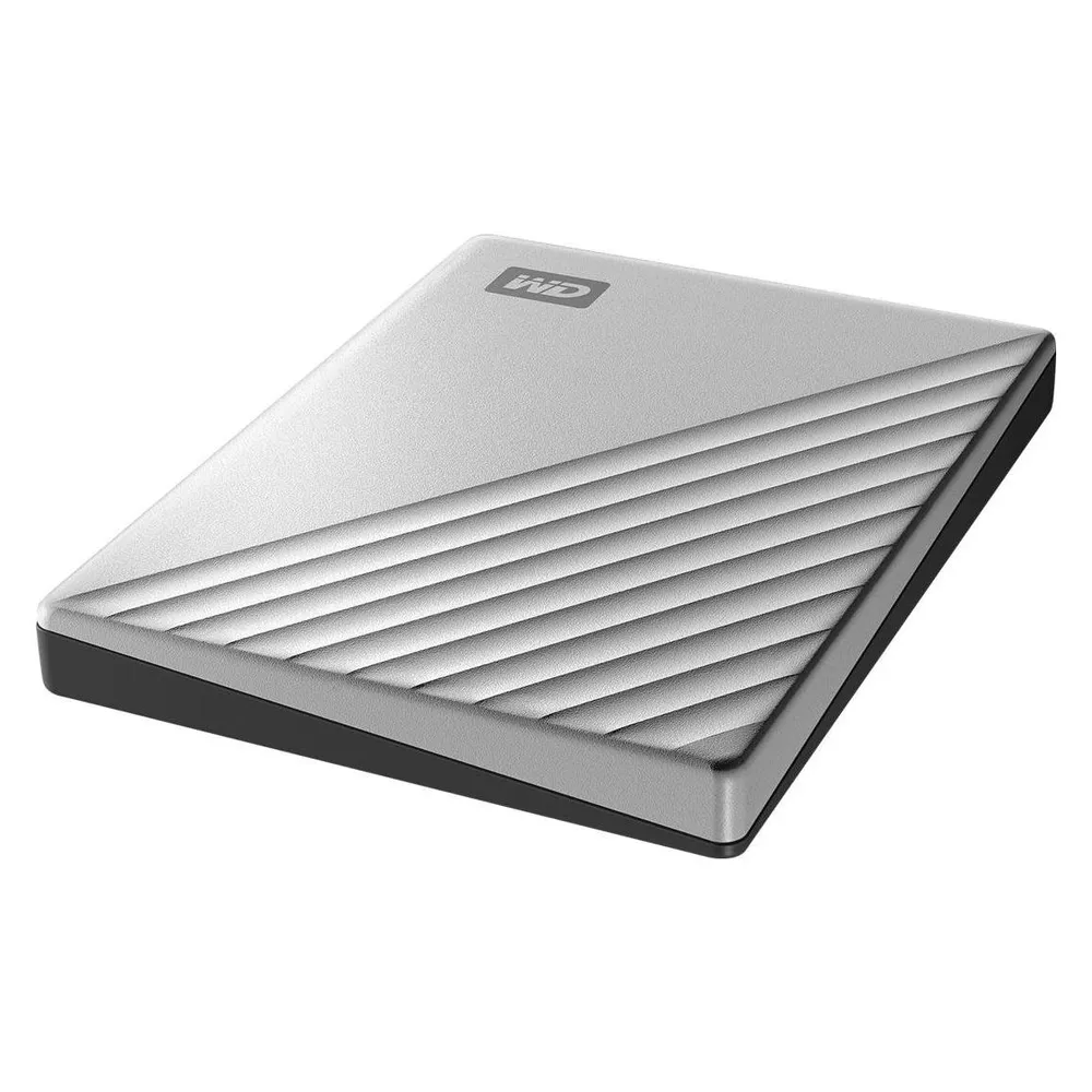 WD My Passport Ultra (2 TB)