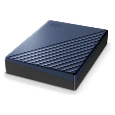 WD My Passport Ultra (6 TB)