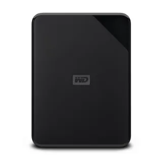 WD Elements SE WDBEPK0010BBK | wdbepk0010bbk-wesn | Festplatte - 1 TB