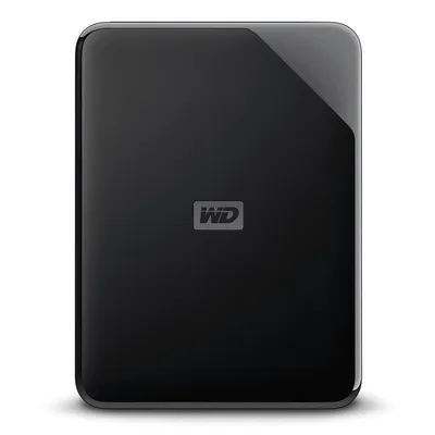 WD Elements SE 2 TB 2,5 Zoll USB 3.0