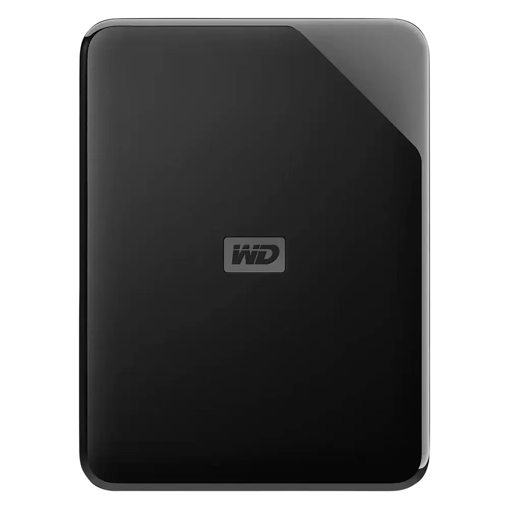 WD Elements SE Portable