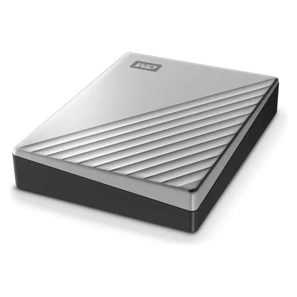 WD My Passport Ultra for Mac (6 TB)