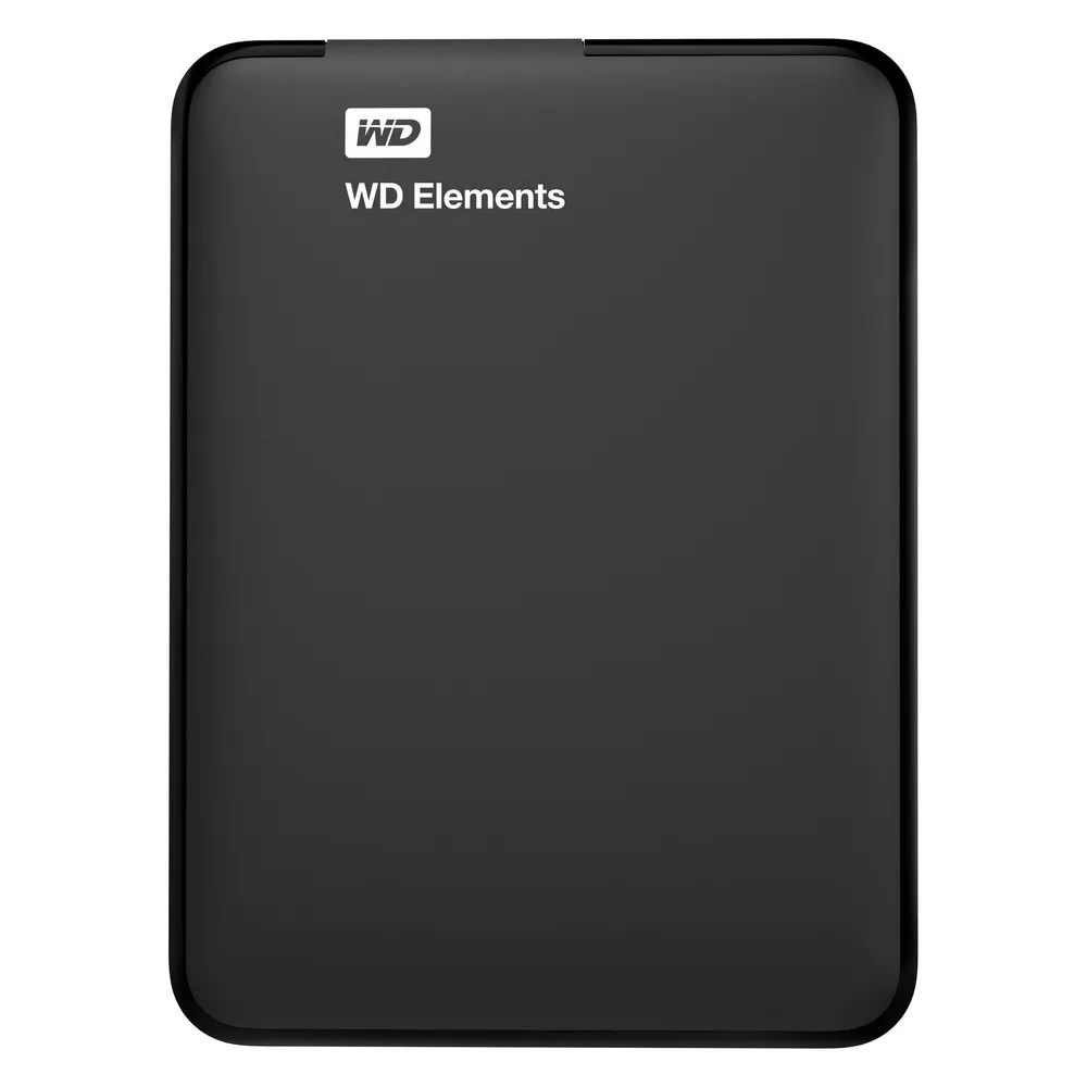 WD Elements Portable USB3.0 2TB